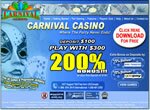 carnival casino