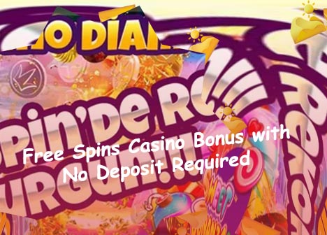 20 free spins casino