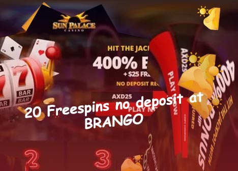500 free spins no deposit