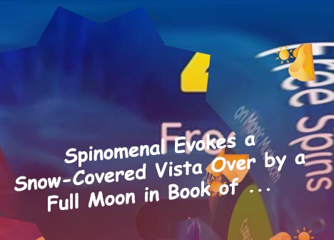 65 free spins no deposit