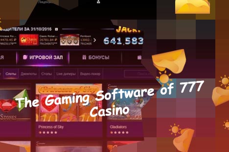 777 casino mobile