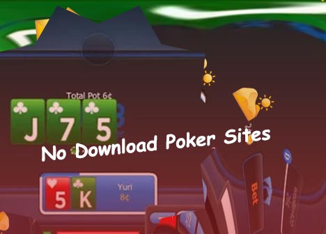 888 poker no download