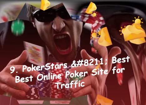 Best internet poker