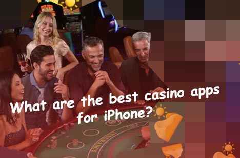 Best online casino ios