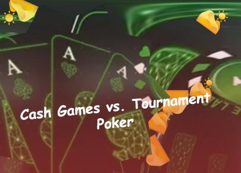Best poker cash game online
