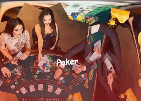 Best poker site to play with friends