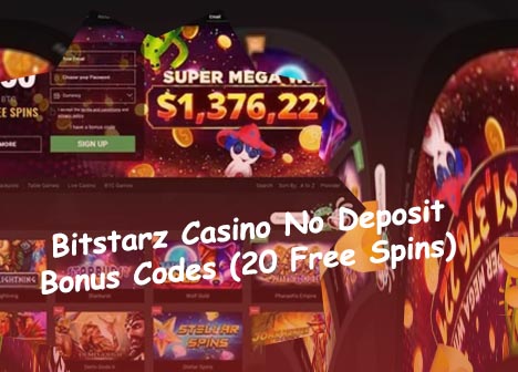 Bitstarz no deposit