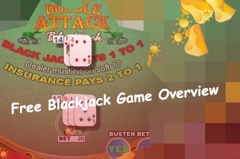 Blackjack free unblocked