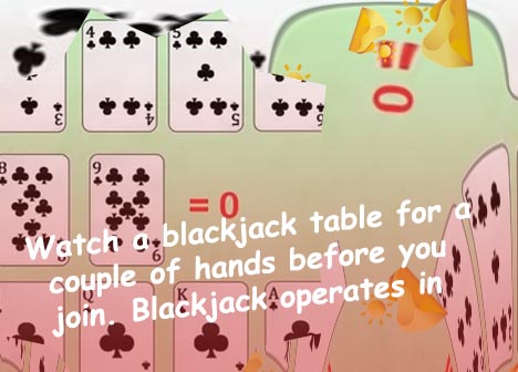 Blackjack wikihow