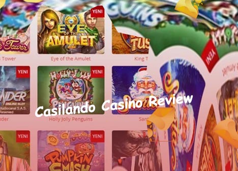 Casibon casino