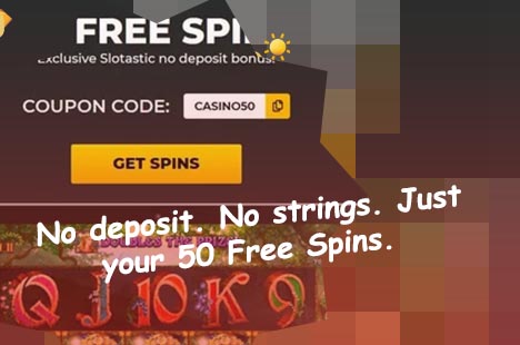 Casino casino no deposit bonus