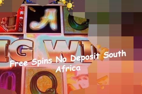 Casino free spins