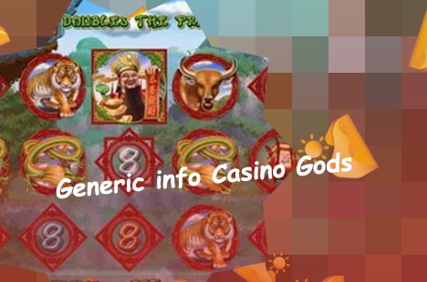Casino gods mobile