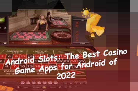 Casino mobile games phone