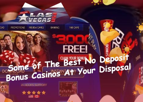 Casino usa no deposit bonus codes