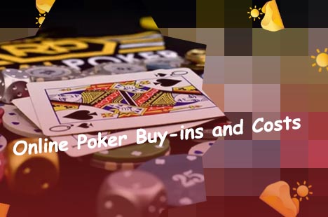 Cheap online poker