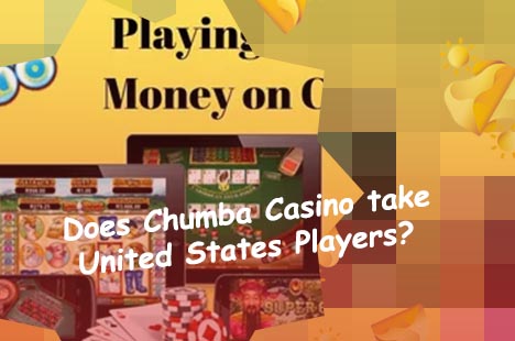 Chumba casino bonus