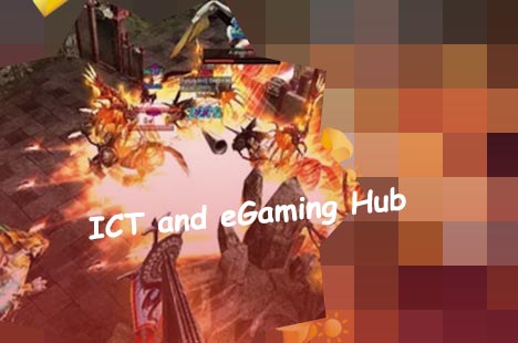 Egaming online