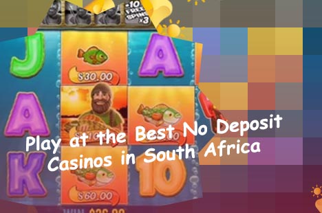 Free cash no deposit casino