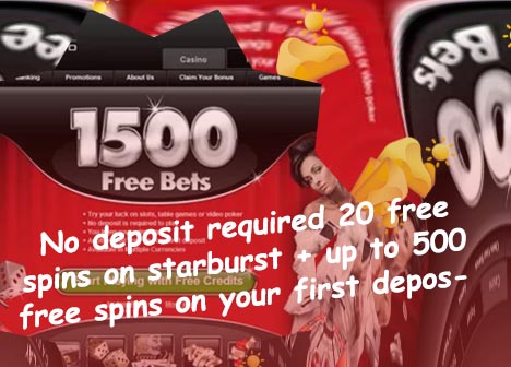 Free poker no deposit required
