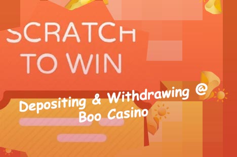 Free scratch cards no deposit keep winnings in SA