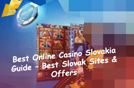 Free spins no deposit slovakia