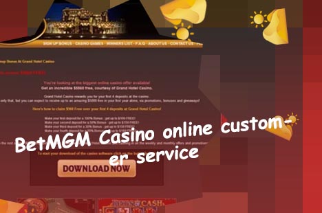 Grand casino online