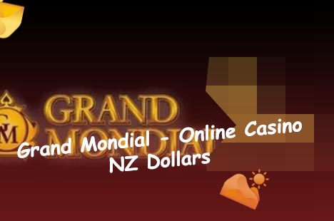 Grand mondial