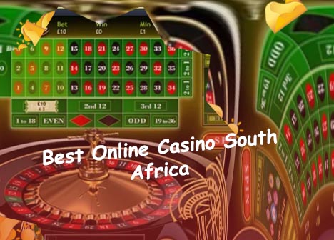 Gratis roulette casino in South Africa