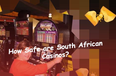 Gratis spins online casino South African
