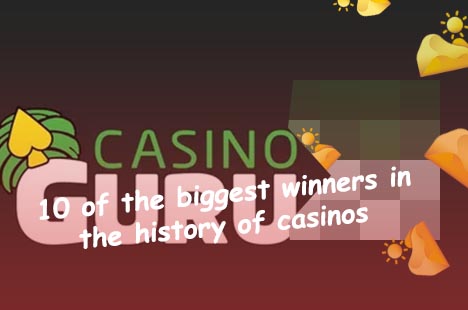 Guru casino in SA