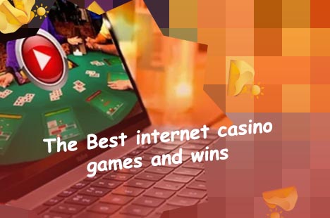 Internet casino