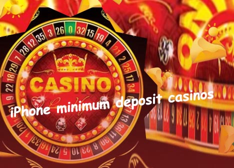 Iphone casinos no deposit