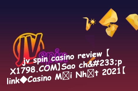 Jv spin casino
