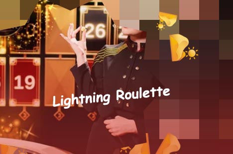 Lightning roulette