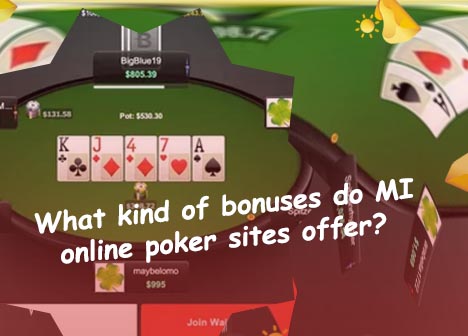 List of online poker sites
