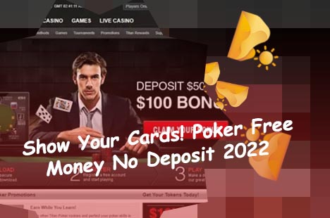 Low deposit poker sites