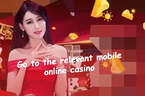 Lucky club casino online mobile