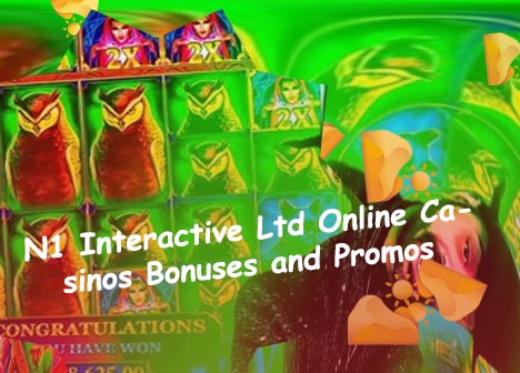 N1 casino bonus code no deposit in South Africa