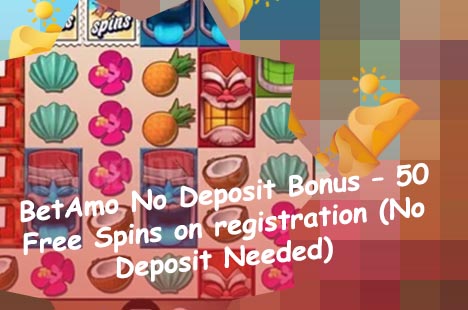Netent free spins no deposit 2020
