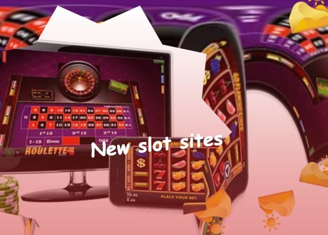 New mobile slot sites