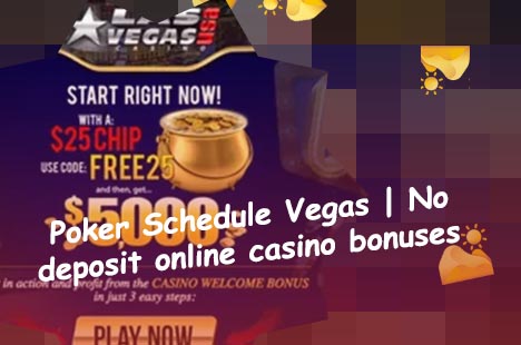 No deposit poker bonus 2019