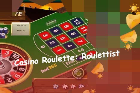 No download roulette in South Africa