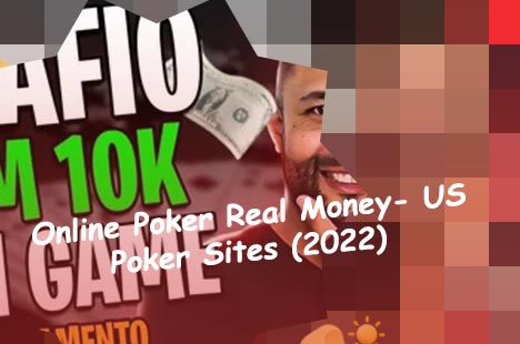 Online poker for cash usa