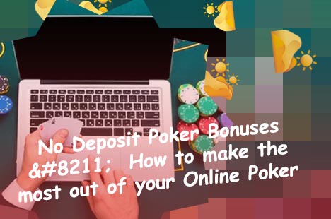 Online poker gambling sites