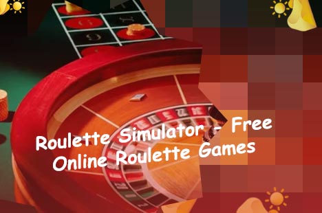 Online roulette