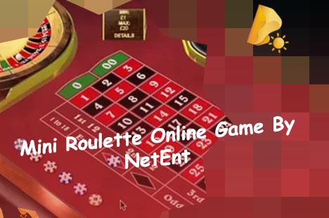 Online roulette free practice