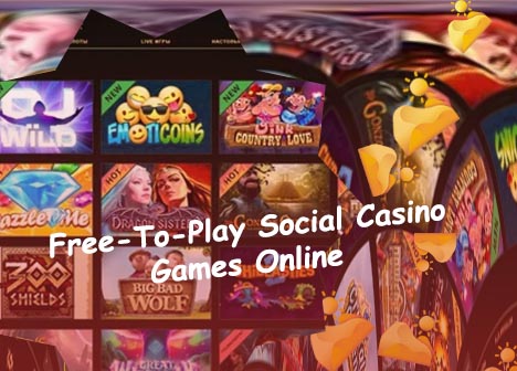 Play store casino games