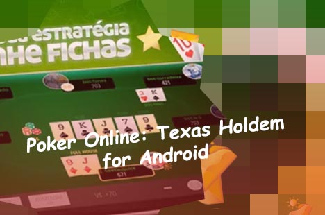 Poker online gratis texas holdem