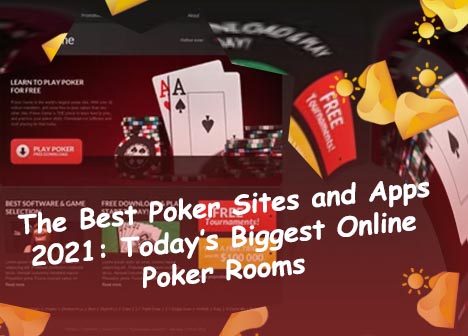 Poker room online free